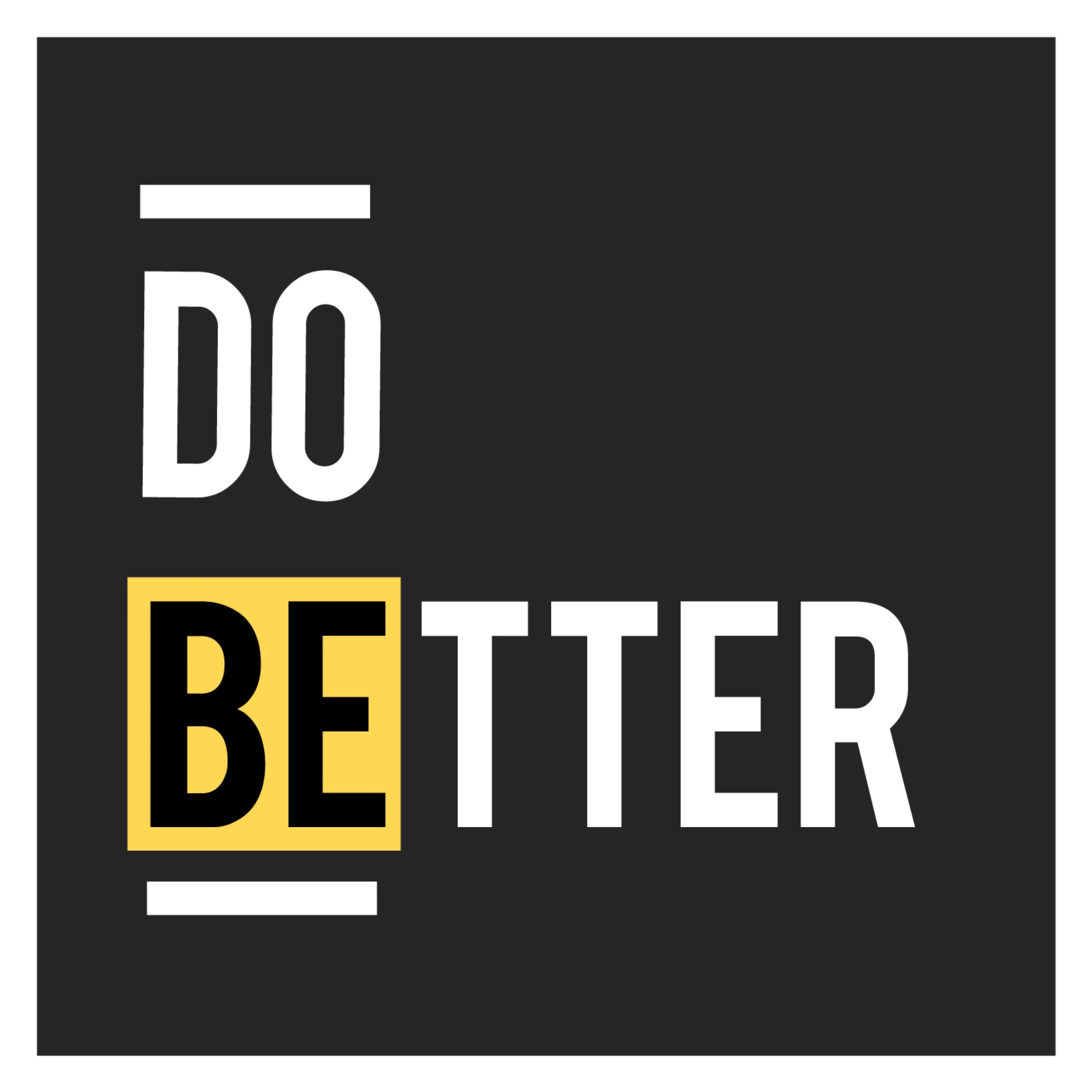 logo dobetter