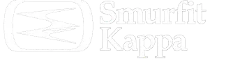 logo smurfit kappa blanco