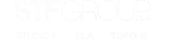 logo stf blanco